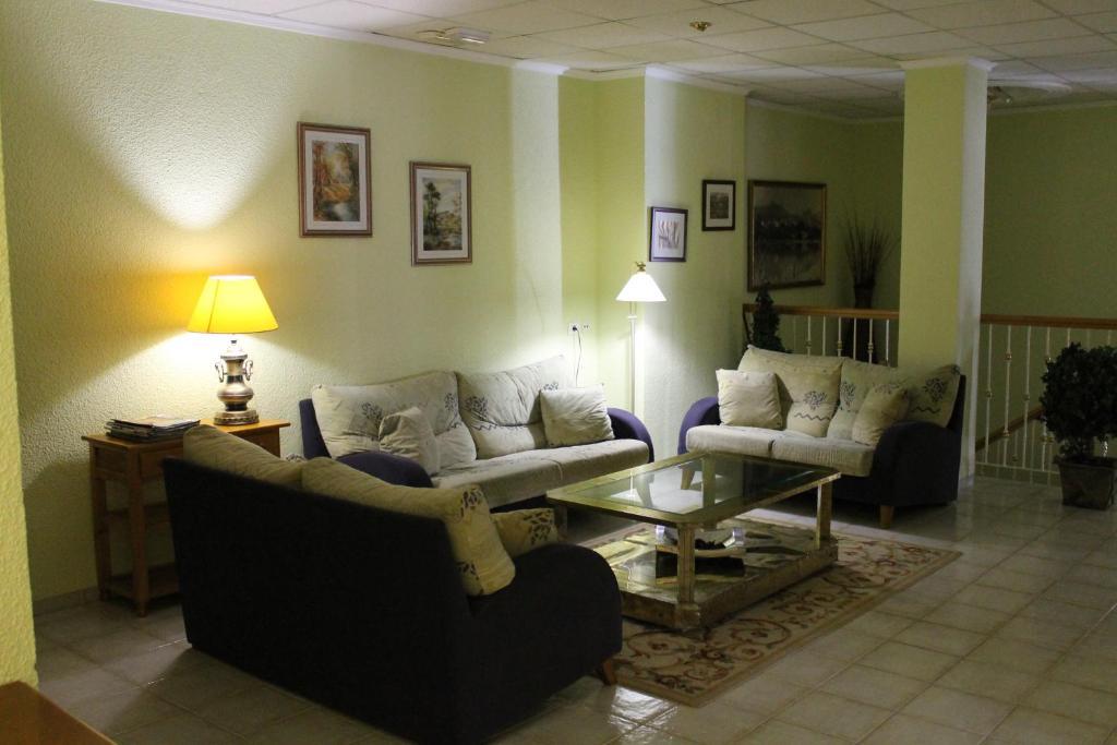 Casa Ovidio Konuk evi Montanejos Dış mekan fotoğraf