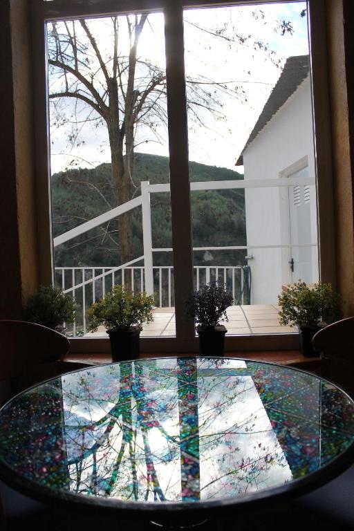 Casa Ovidio Konuk evi Montanejos Dış mekan fotoğraf