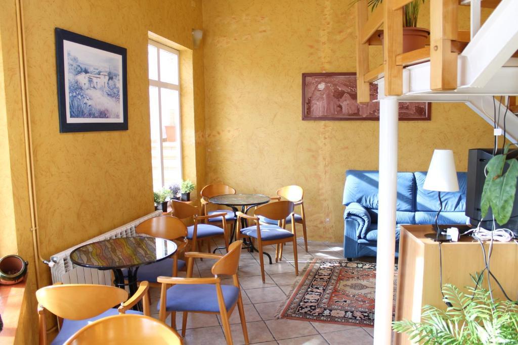 Casa Ovidio Konuk evi Montanejos Dış mekan fotoğraf