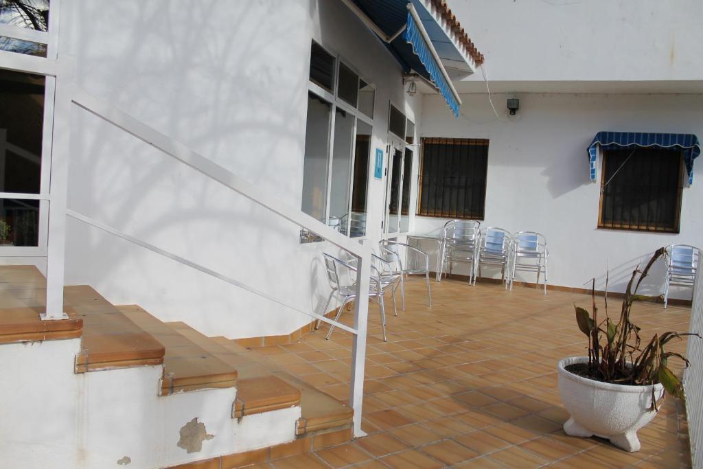 Casa Ovidio Konuk evi Montanejos Dış mekan fotoğraf